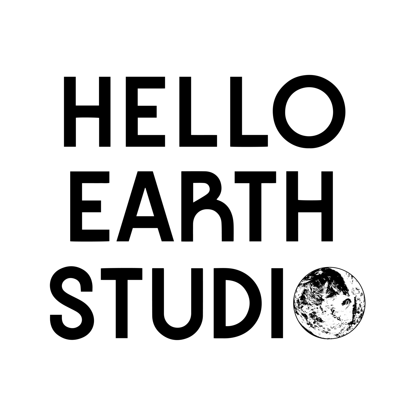 HELLO EARTH STUDIO